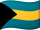 Flag of 
Bahamas