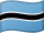 Flag of 
Botswana