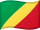 Flag of 
Congo