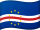 Flag of 
Cabo Verde