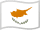 Flag of 
Cyprus