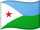Flag of 
Djibouti