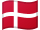 Flag of DK