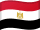 Flag of 
Egypt
