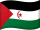 Flag of 
Western Sahara