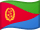Flag of 
Eritrea