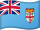 Flag of 
Fiji