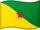 Flag of 
French Guiana
