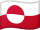 Flag of 
Greenland