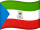 Flag of 
Equatorial Guinea