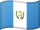 Flag of 
Guatemala