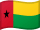 Flag of 
Guinea-Bissau