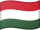 Flag of 
Hungary