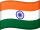 India