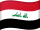 Flag of 
Iraq