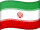 Iran Flag