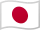 Flag of 
Japan
