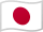 Japan Flag