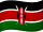 Flag of 
Kenya