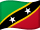 Flag of 
Saint Kitts and Nevis