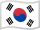 South Korea Flag