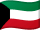 Flag of 
Kuwait