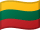 Flag of 
Lithuania