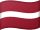 Flag of 
Latvia