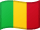 Flag of 
Mali