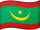 Flag of 
Mauritania