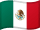 Flag of MX