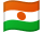 Flag of 
Niger