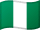 Flag of 
Nigeria