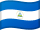 Flag of NI