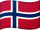 Flag of 
Norway