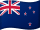 New Zealand Flag