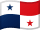 Flag of 
Panama