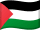 Flag of 
Palestine, State of