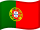 Flag of 
Portugal