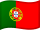 Portugal Flag