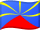 Flag of 
Réunion