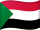 Flag of 
Sudan