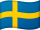 Sweden Flag