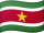 Flag of 
Suriname