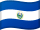 Flag of SV