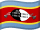 Flag of SZ