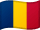 Flag of 
Chad