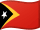 Flag of 
Timor-Leste