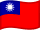 Flag of 
Taiwan (Province of China)