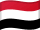 Flag of 
Yemen